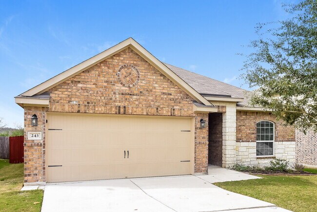 Foto del edificio - 243 Posey Pass