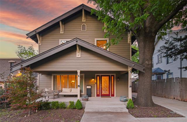 Foto principal - 828 Elsbeth St