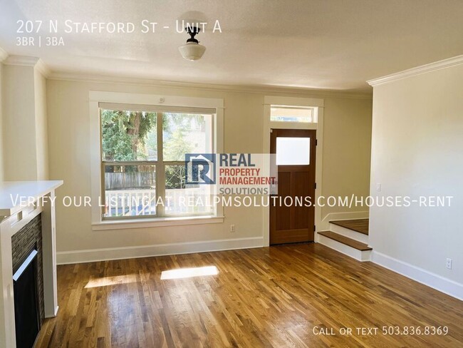 Foto del edificio - 207 N Stafford St