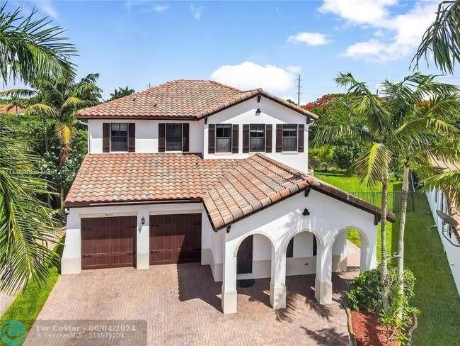 Foto del edificio - 2637 NW 84th Way