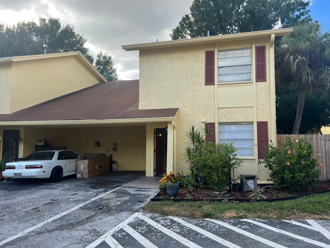 7512 Bolanos Ct Tampa, FL 33615 Alquileres en Tampa, FL