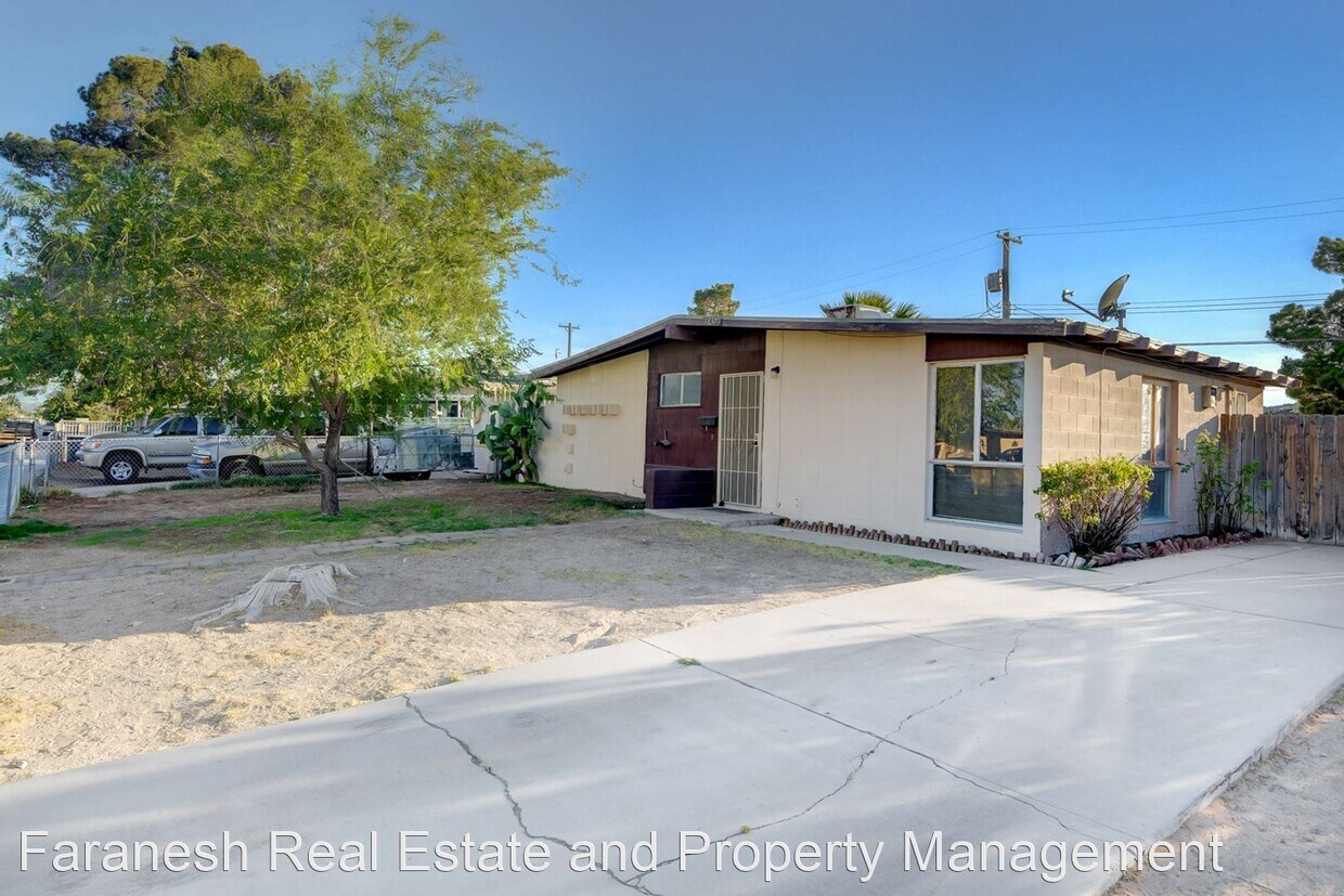 Foto principal - 2 br, 2 bath House - 1837 Palmer St