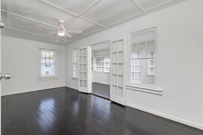 Foto del edificio - 3901 Washington Rd