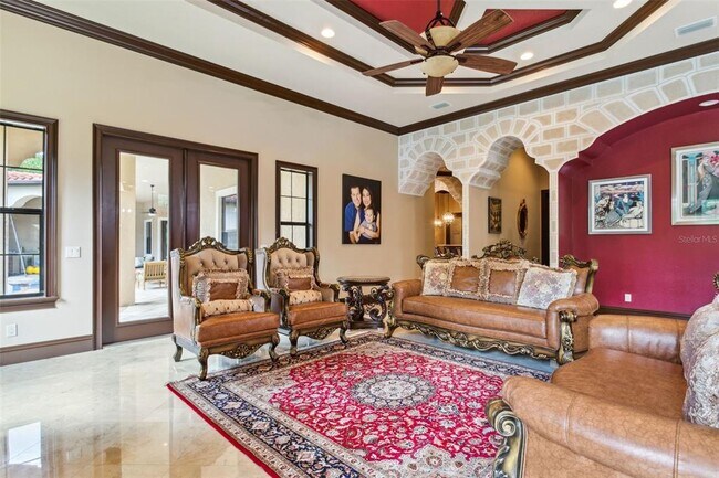 Building Photo - 17005 Madres De Avila