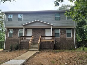 Building Photo - 1710 6th Pl Cir NW