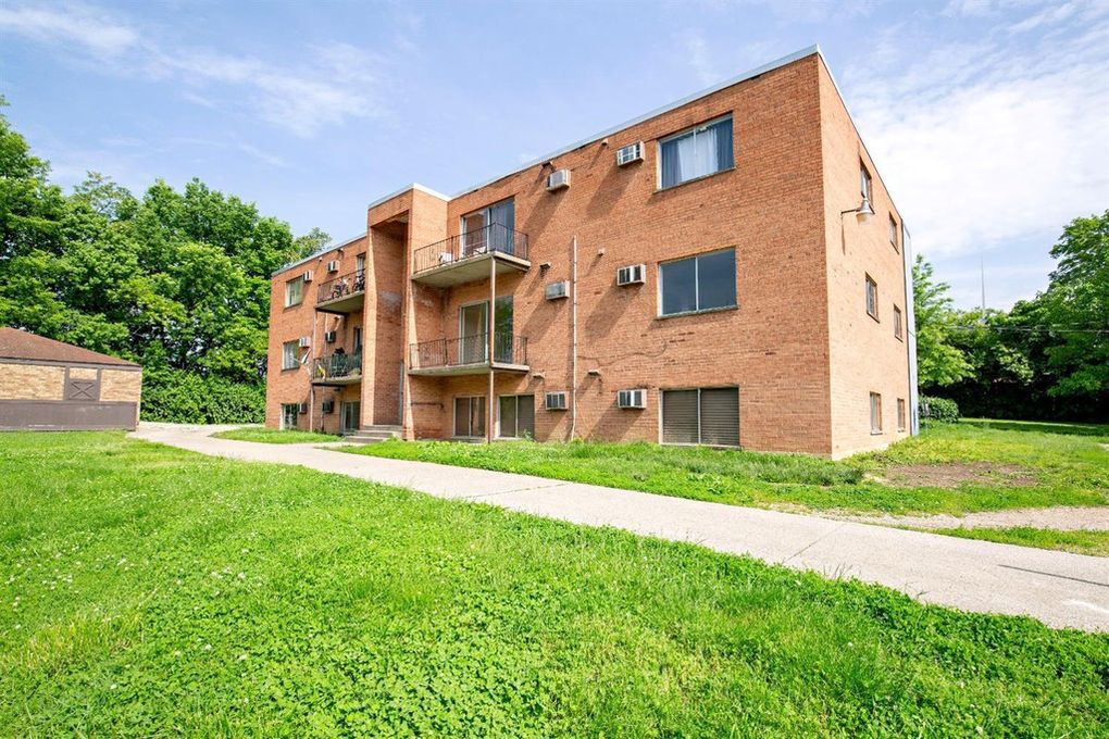 559 Elberon Ave, Cincinnati, OH 45205 Apartments in Cincinnati, OH