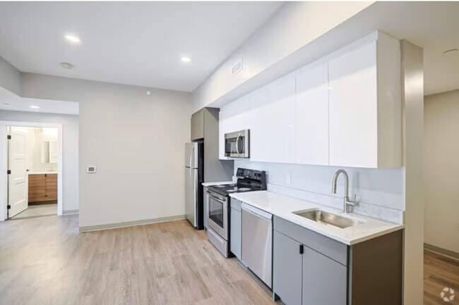 Foto del edificio - 109 Heath St