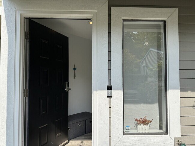 Photo - 11818 NE 105th Ct House