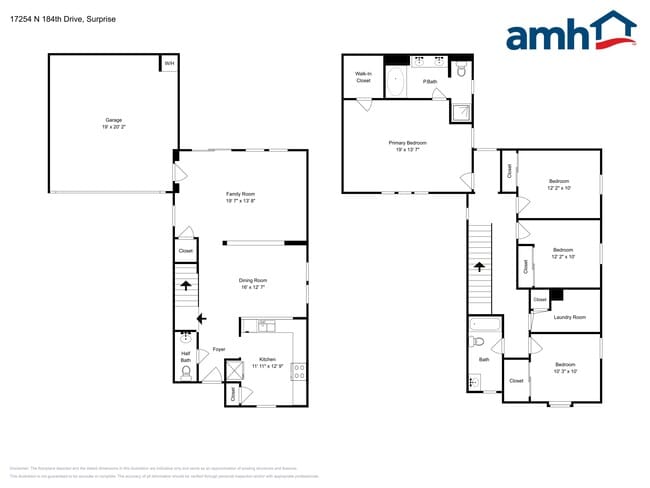 Building Photo - 17254 N 184th Dr