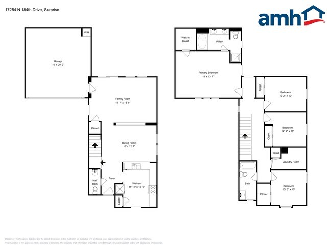 Foto del edificio - 17254 N 184th Dr