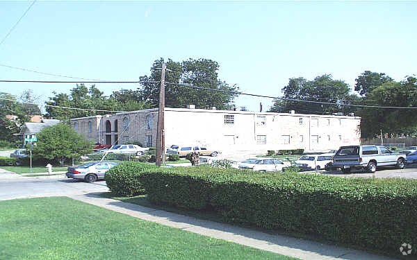 Foto del edificio - Wyndham Gardens