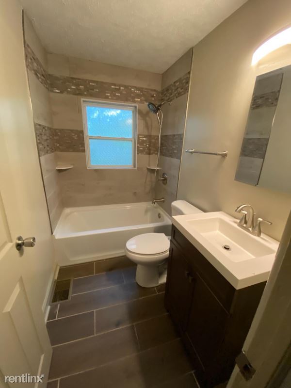 Building Photo - 2 br, 1 bath House - 4455 Crittenden