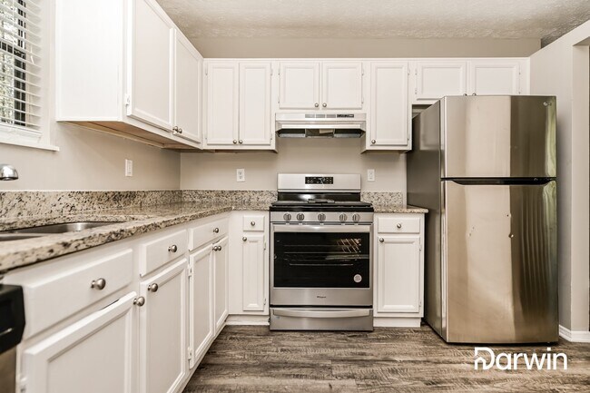 Foto del edificio - 4655 Tara Creek Trl, Ellenwood, GA 30294
