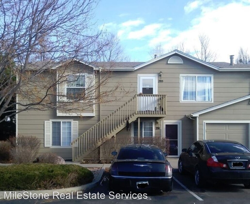 295 Ellers Grove, Colorado Springs, CO 80916 House Rental in Colorado