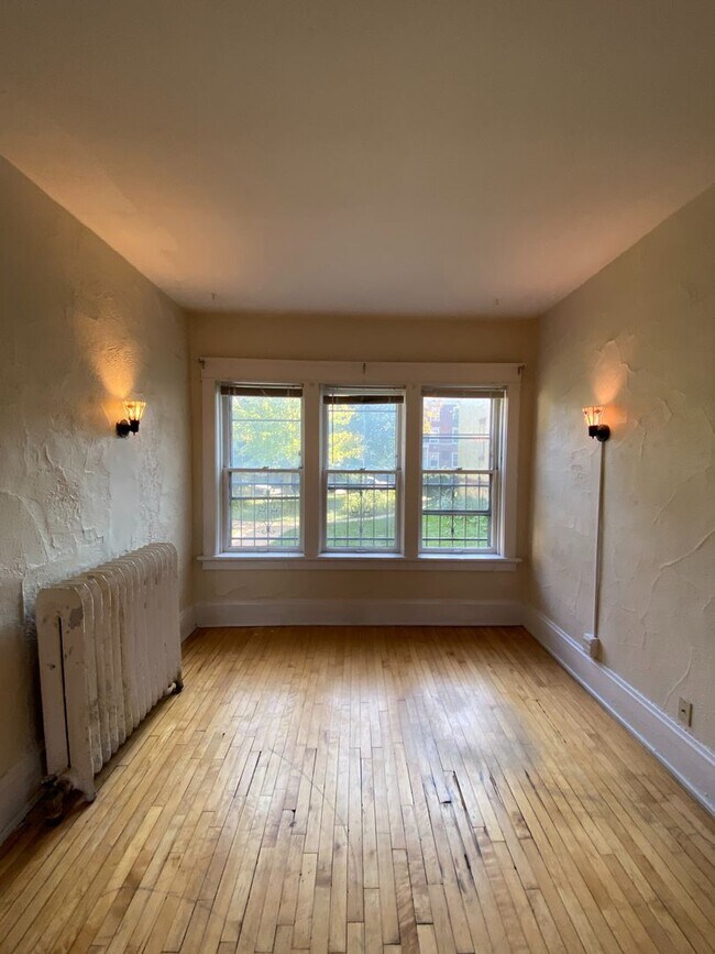 Foto del interior - The Mansion