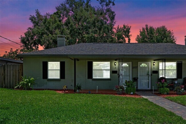 Foto del edificio - 1007 N Thornton Ave