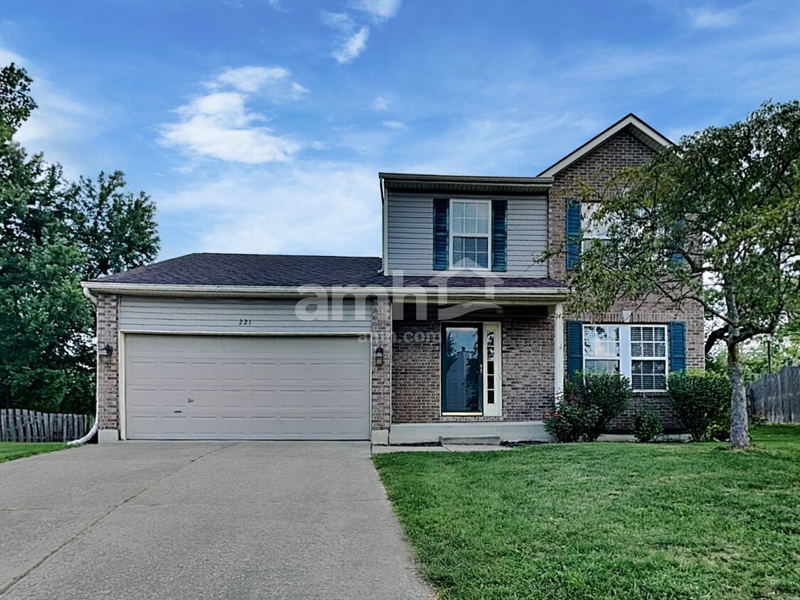 Foto principal - 221 Shawnee Ct