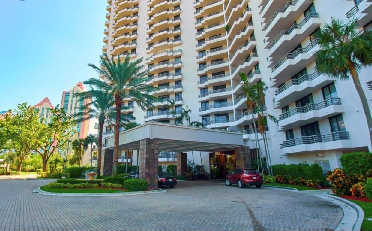 3300 NE 191st St Unit 1206, Aventura, FL 33180 Condo for Rent in