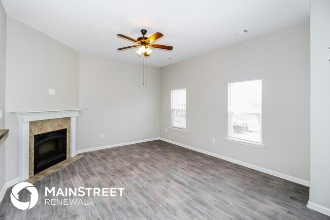 Foto del edificio - 10208 Sterling Ridge Dr