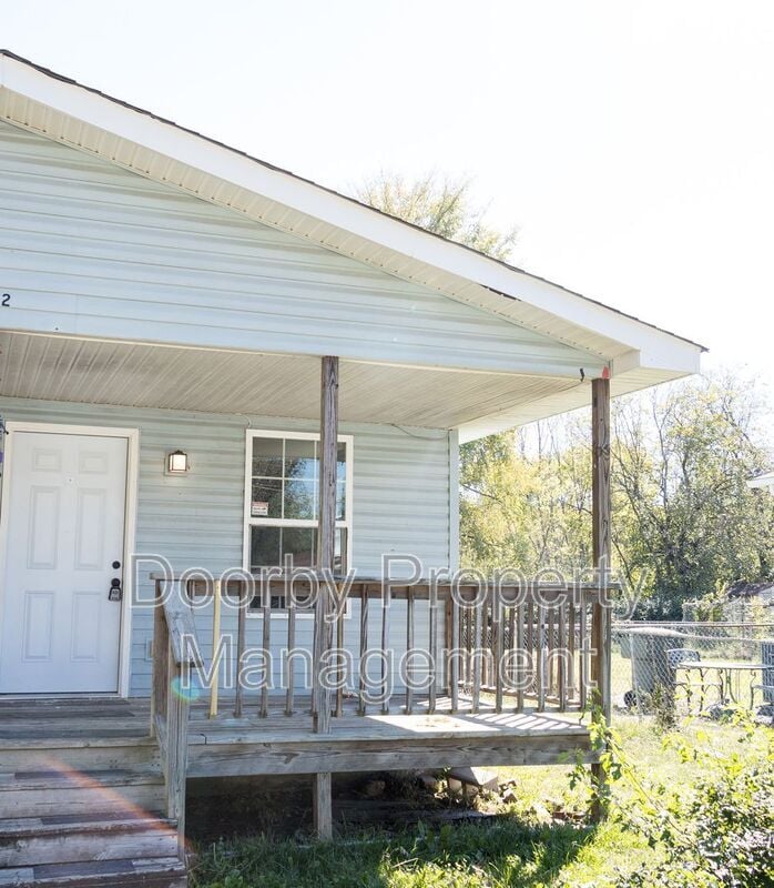 Foto principal - 2712 N Orchard Knob Ave