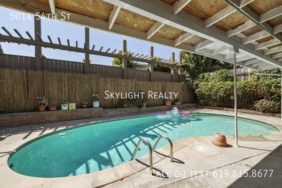 Foto principal - 5014 54th St