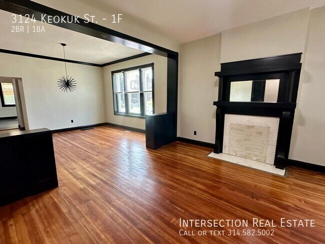 Foto del edificio - Dutchtown Duplex with Stunning Renovations