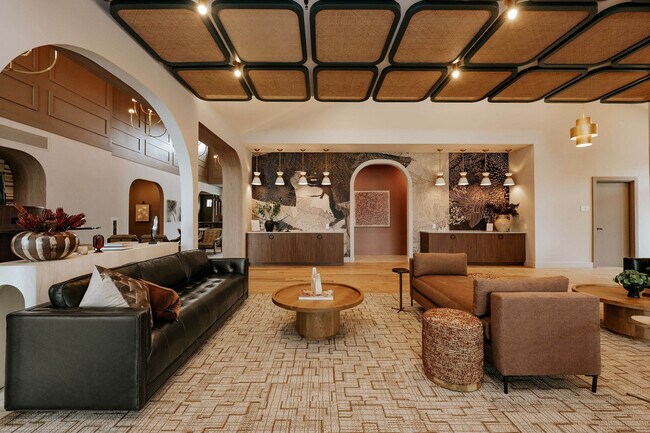 Amplia casa club en los apartamentos de la estación Archer Eastfield. - Archer Eastfield Station