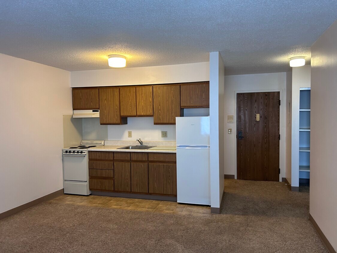 311 W Front St, Findlay, OH 45840 Apartments in Findlay, OH