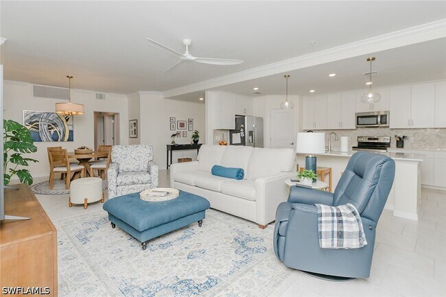 Foto del edificio - 6040 Ellerston Wy