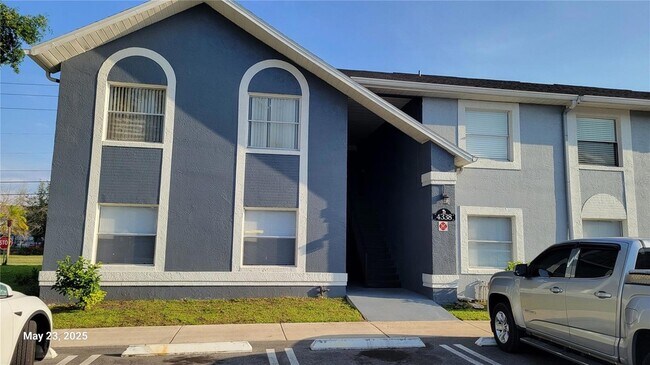 Foto del edificio - 4338 Pershing Pointe Pl