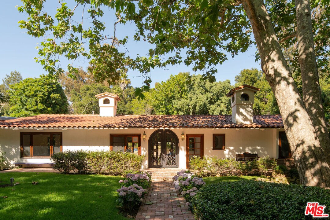 Foto principal - 6138 Ramirez Canyon Rd