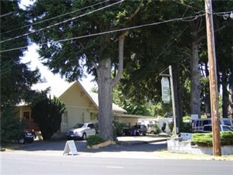 Foto del edificio - Lacey Mobile Home Park