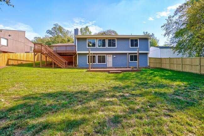 Building Photo - 8219 Cagle Rd
