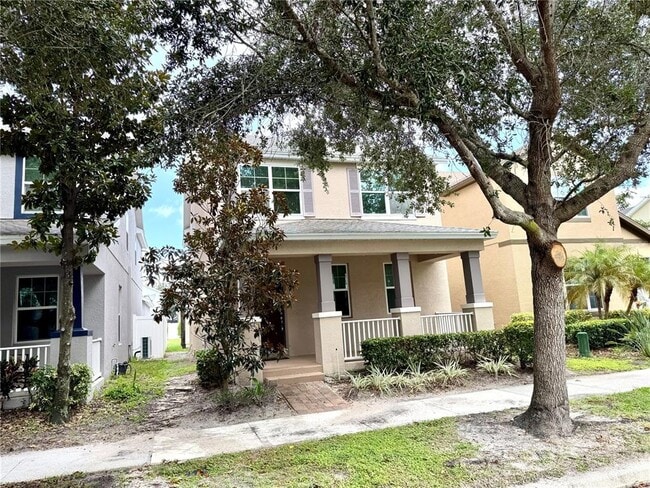 Foto del edificio - 11649 Black Rail St