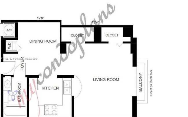 Building Photo - 50 Menores Ave