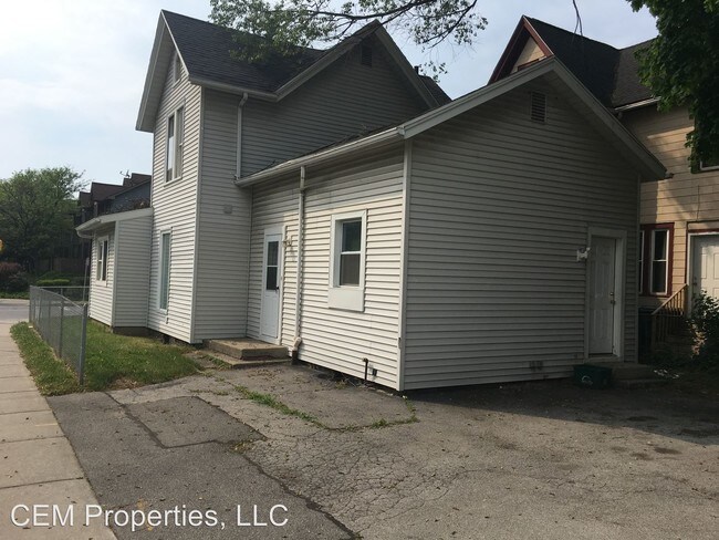 Building Photo - 3 br, 2 bath House - 390 Alexander Street