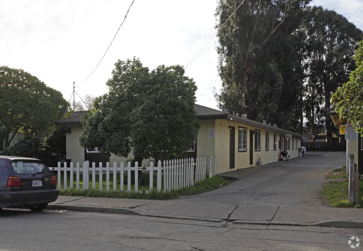 Primary Photo - 1014-1020 Trinity Ave