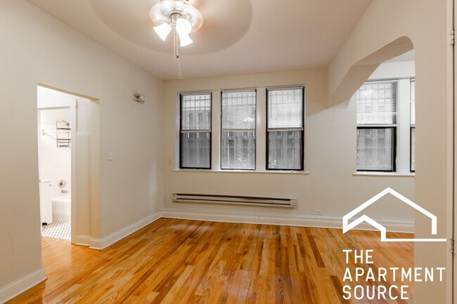 Foto del edificio - 4616 N Paulina St