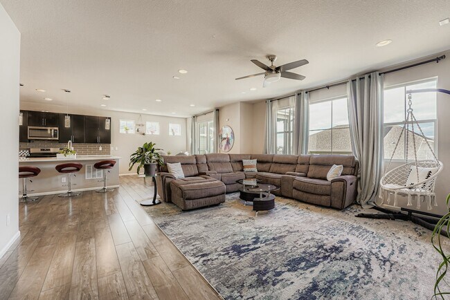 Building Photo - 27111 E Frost Pl