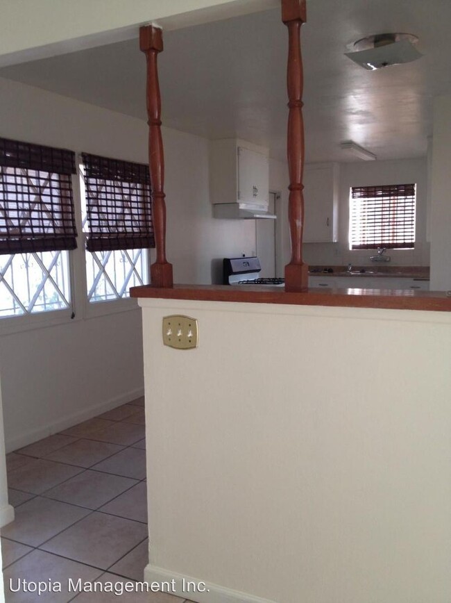 Building Photo - 3 br, 1.5 bath House - 340 Northgate St