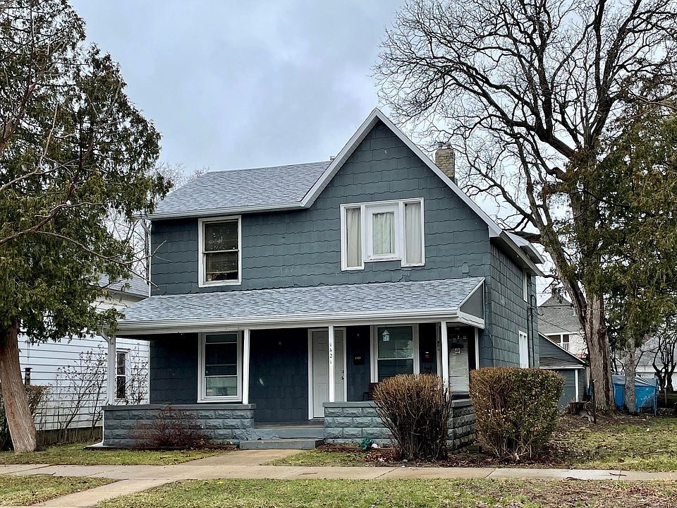 1421 Broadway Ave NW Unit Apt. 1, Grand Rapids, MI 49504 Apartments