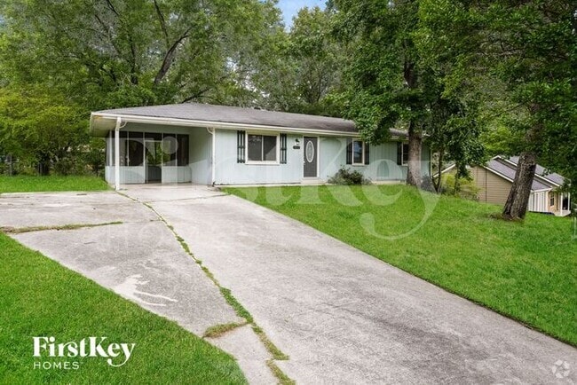 Building Photo - 1408 Meadowind Ct SW
