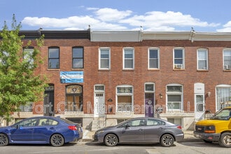 Building Photo - 2624 Fait Ave