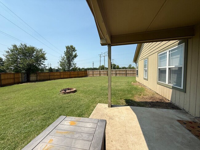 Foto del edificio - Owasso Schools/ 3bd 2Ba Huge Yard /Cul-de-Sac