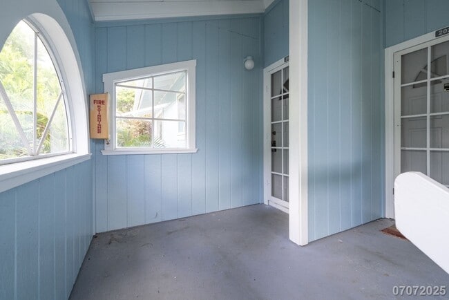 Building Photo - $3750- 2 Bd 2 Ba w/ 1 Pkg -355 Aoloa B201  KAILUA - PET FRIENDLY
