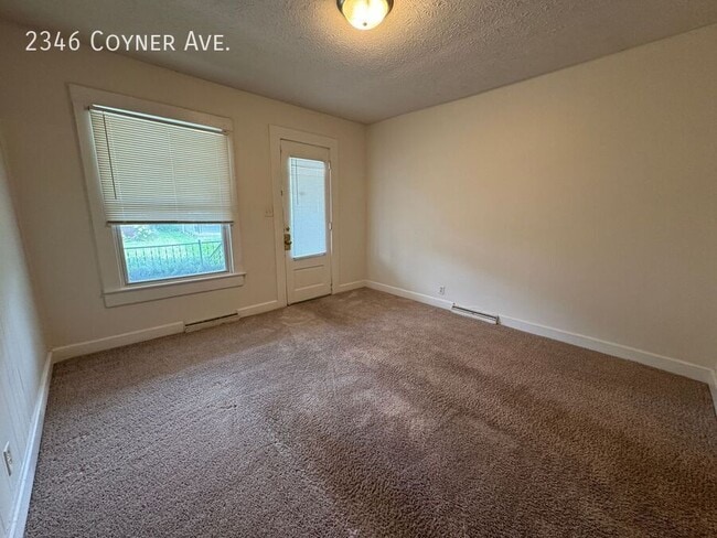 Building Photo - 2346 Coyner Ave