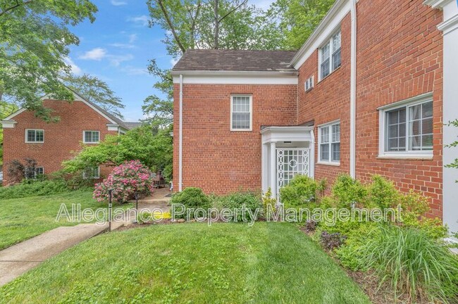 Building Photo - 1618 Fitzgerald Ln