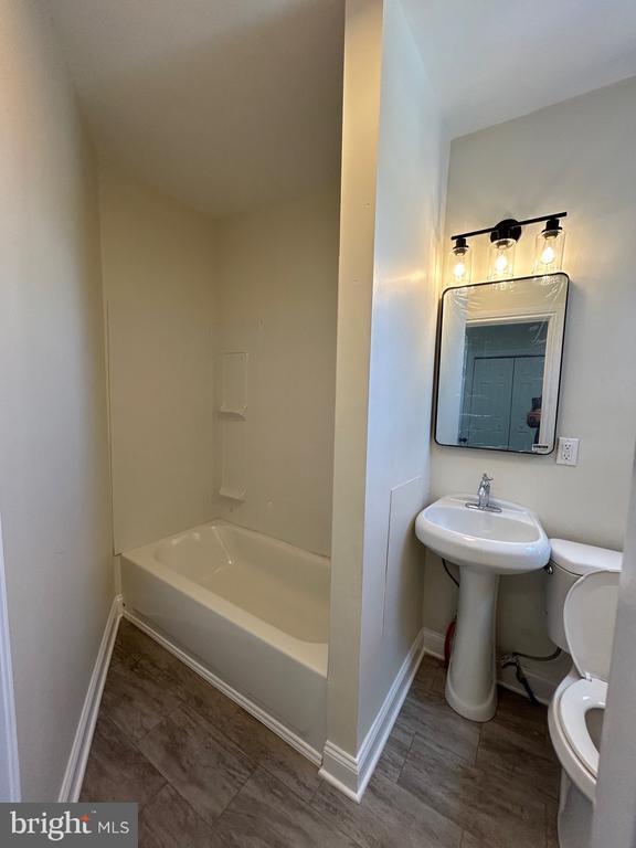 Foto del edificio - 35 N Hartley St