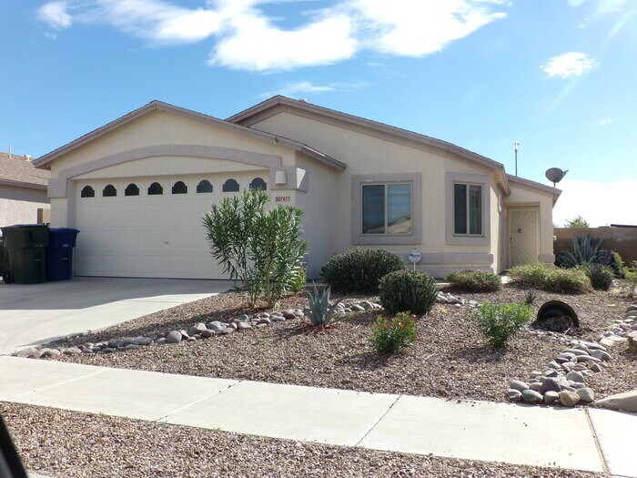 Foto principal - Rita Ranch Cozy Home with a Swimming Pool