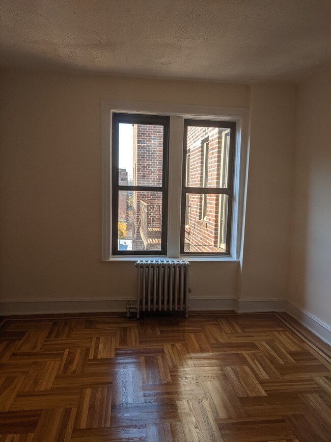 Foto del edificio - 401 Schenectady Ave